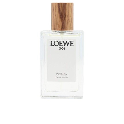 

Туалетная вода Loewe 001 для женщин 30 мл