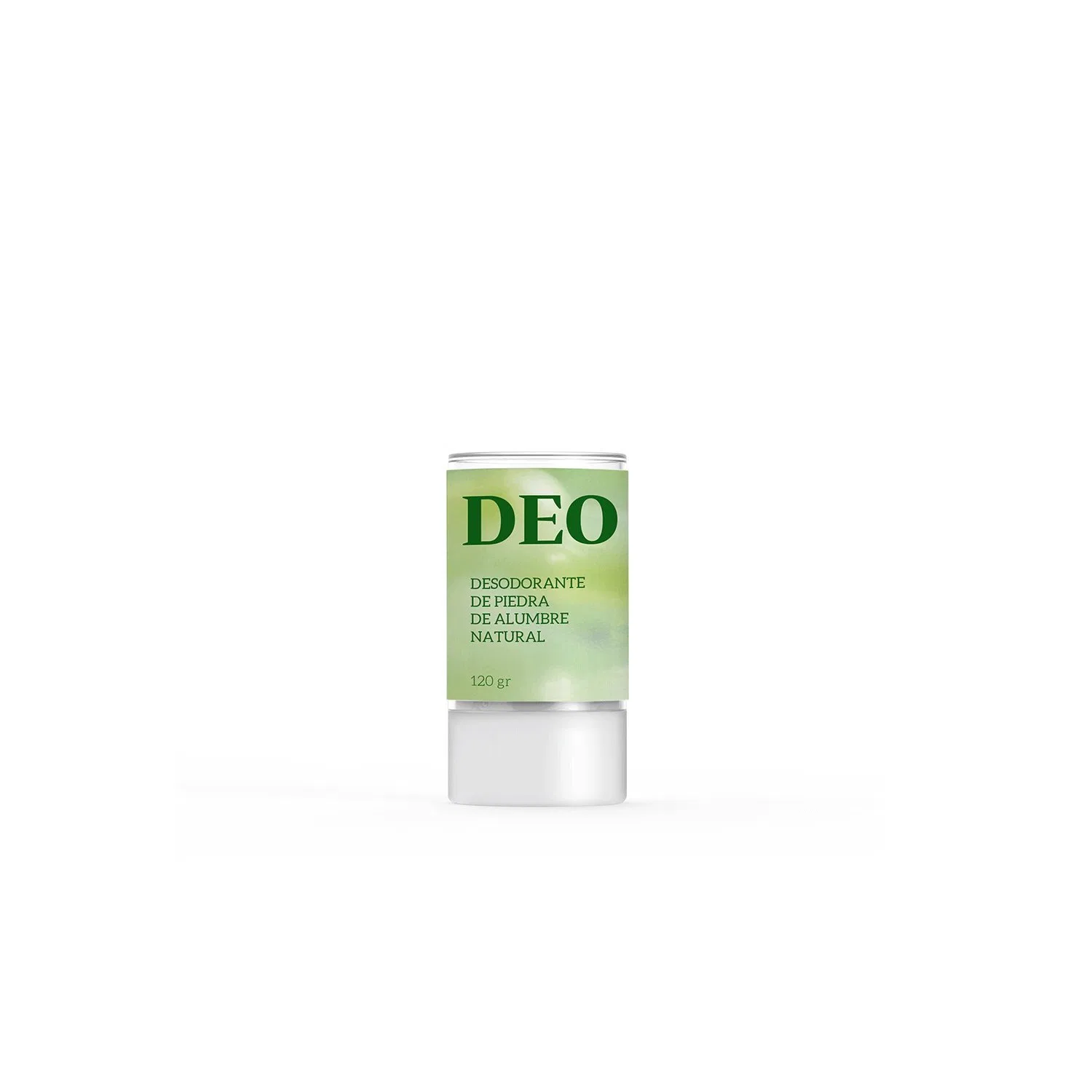 Дезодорант Ebers Deo Glass, 120 г