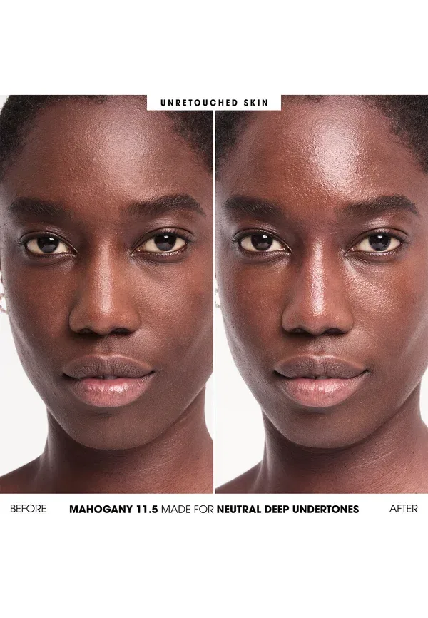 Тональный крем-стик для сияющей кожи Complexion Rescue 9 г Bareminerals, цвет mahogany — фото 2