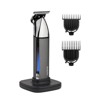 

Металлический триммер для бороды BaByliss T996E Super-X