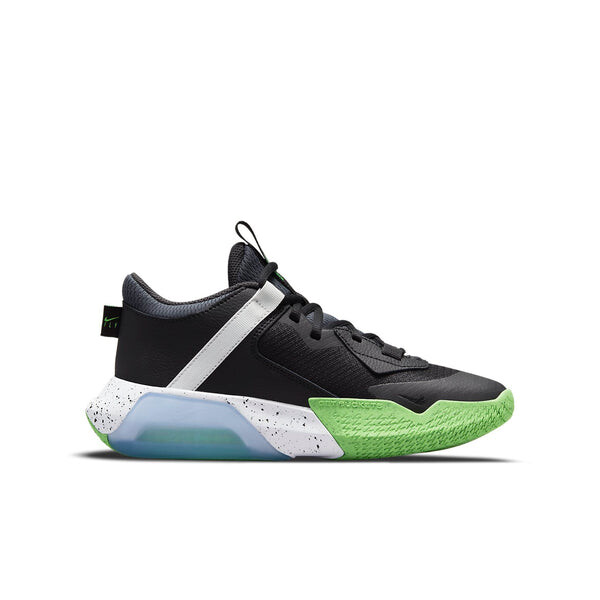 Кроссовки air zoom crossover Nike, черный — фото 2