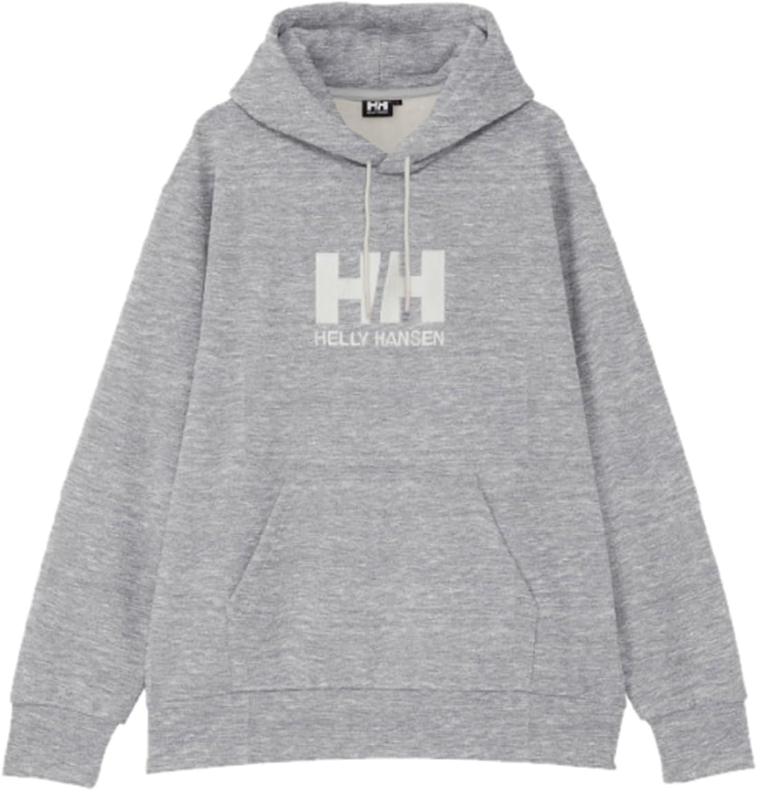 

Унисекс толстовка HELLY HANSEN HH32461 с логотипом HH, на флисовой подкладке, теплая, подходит для мужчин и женщин, серый