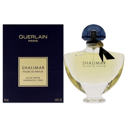 

Guerlain Shalimar Philtre EDP 50мл