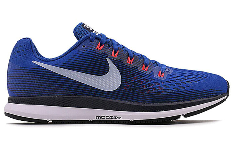 

Теннисные кроссовки Nike Pegasus 34 Мужчины