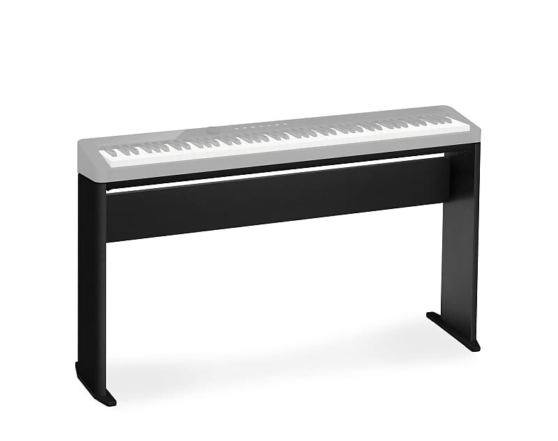

Подставка Casio CS-68 для PX-S1100/3100 — черная CS68BK