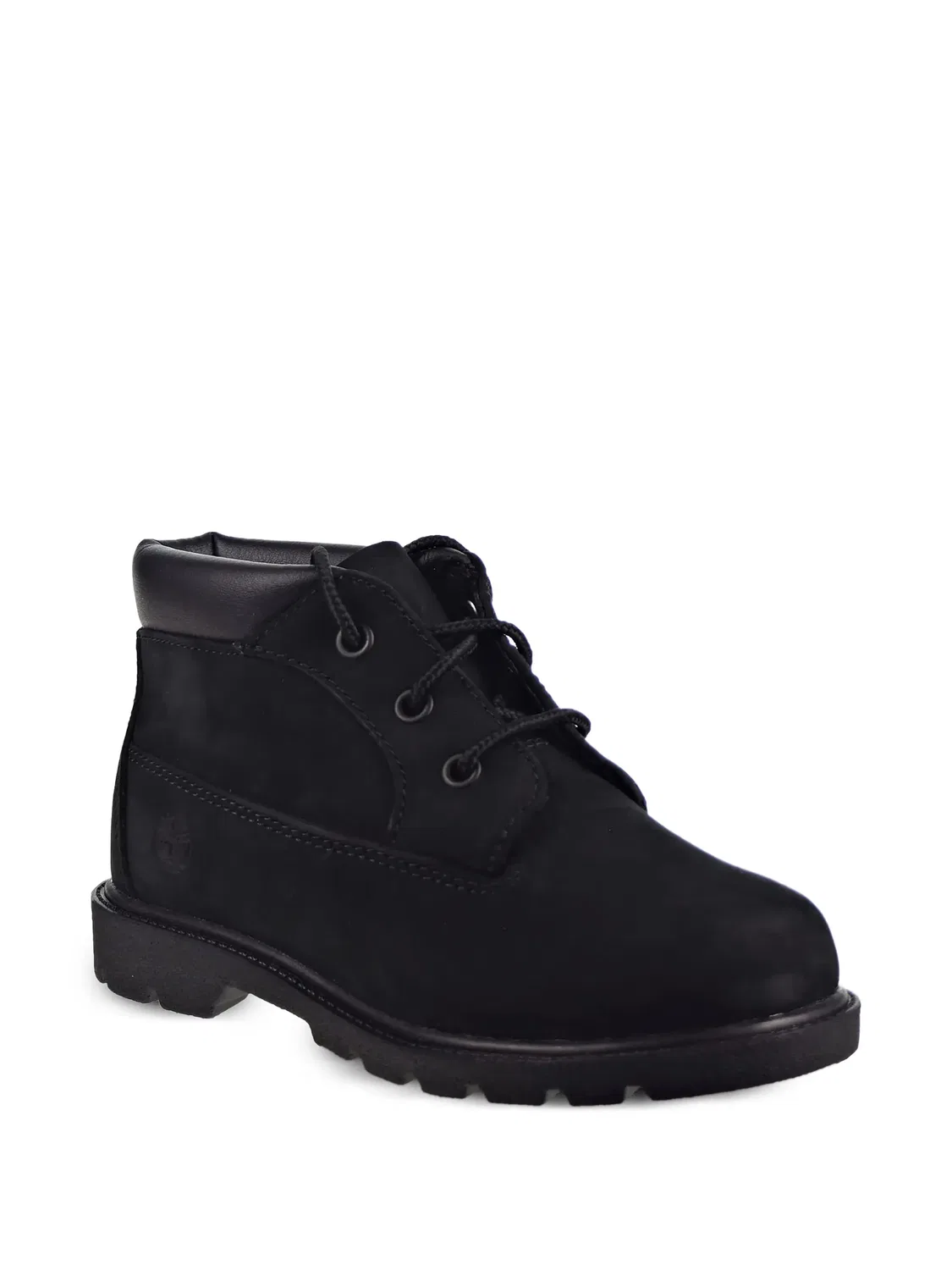 Классические ботинки Timberland, черный