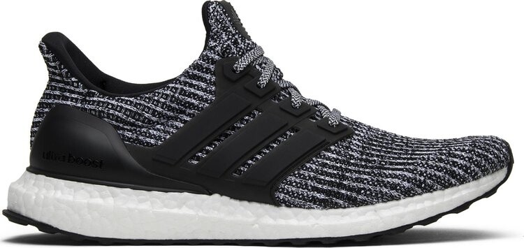 

Кроссовки Adidas UltraBoost 4.0 'Cookies and Cream, черный