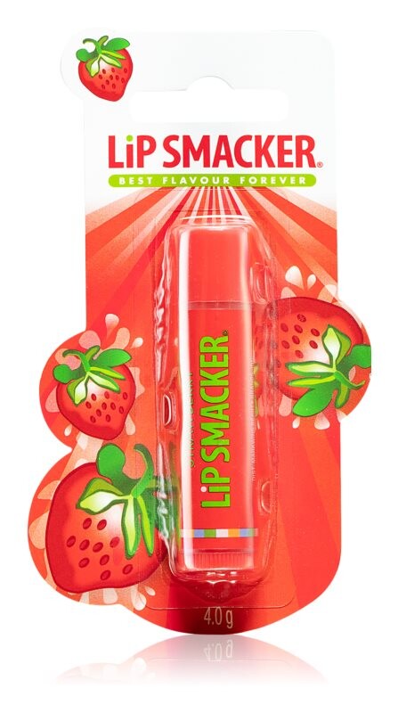 

Бальзам для губ Lip Smacker Fruity Strawberry