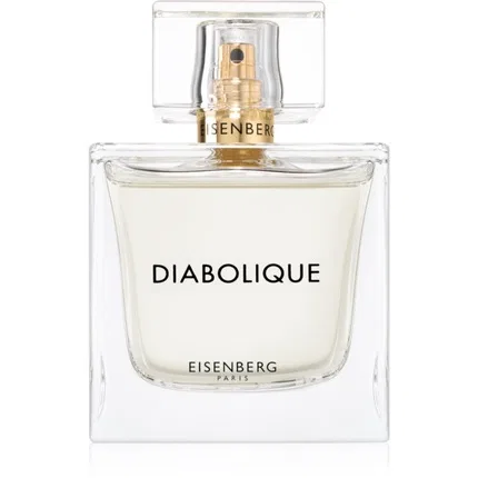 Парфюмерная вода Eisenberg Diabolique Woman