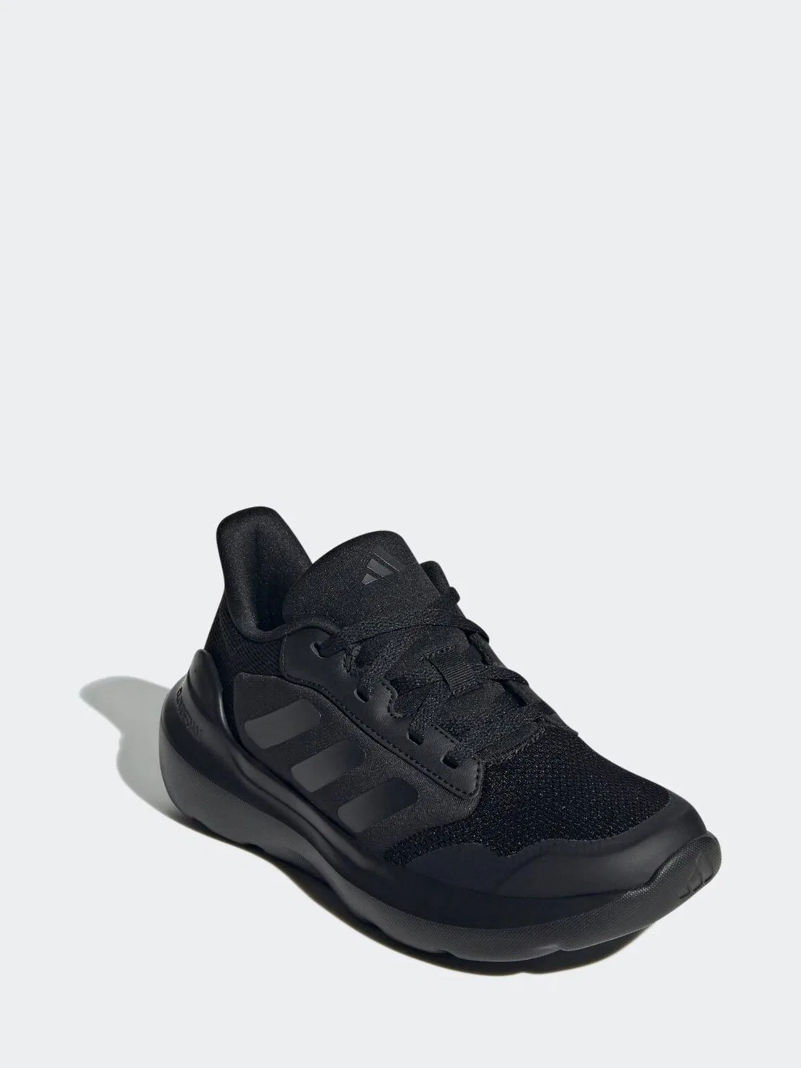 Кроссовки беговые Tensaur Run 2.0 adidas, Черный — фото 4