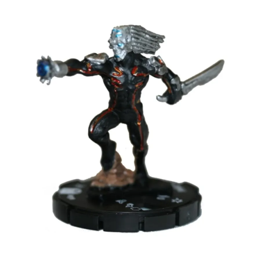 

Фаланга солдат № 008, Marvel HeroClix - Hammer of Thor - Singles