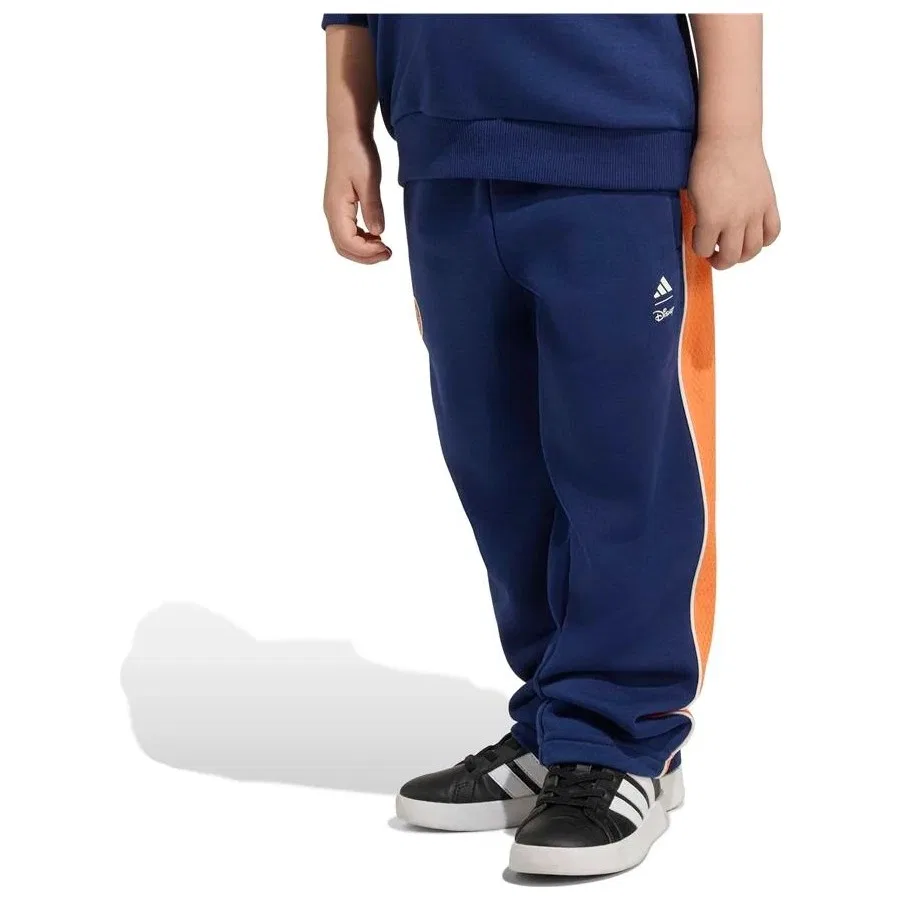 Детские спортивные штаны adidas, Синий