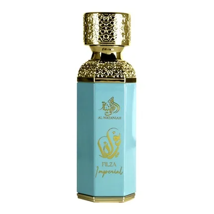 Парфюмерная вода Al Wataniah Filza Imperial, 100 мл