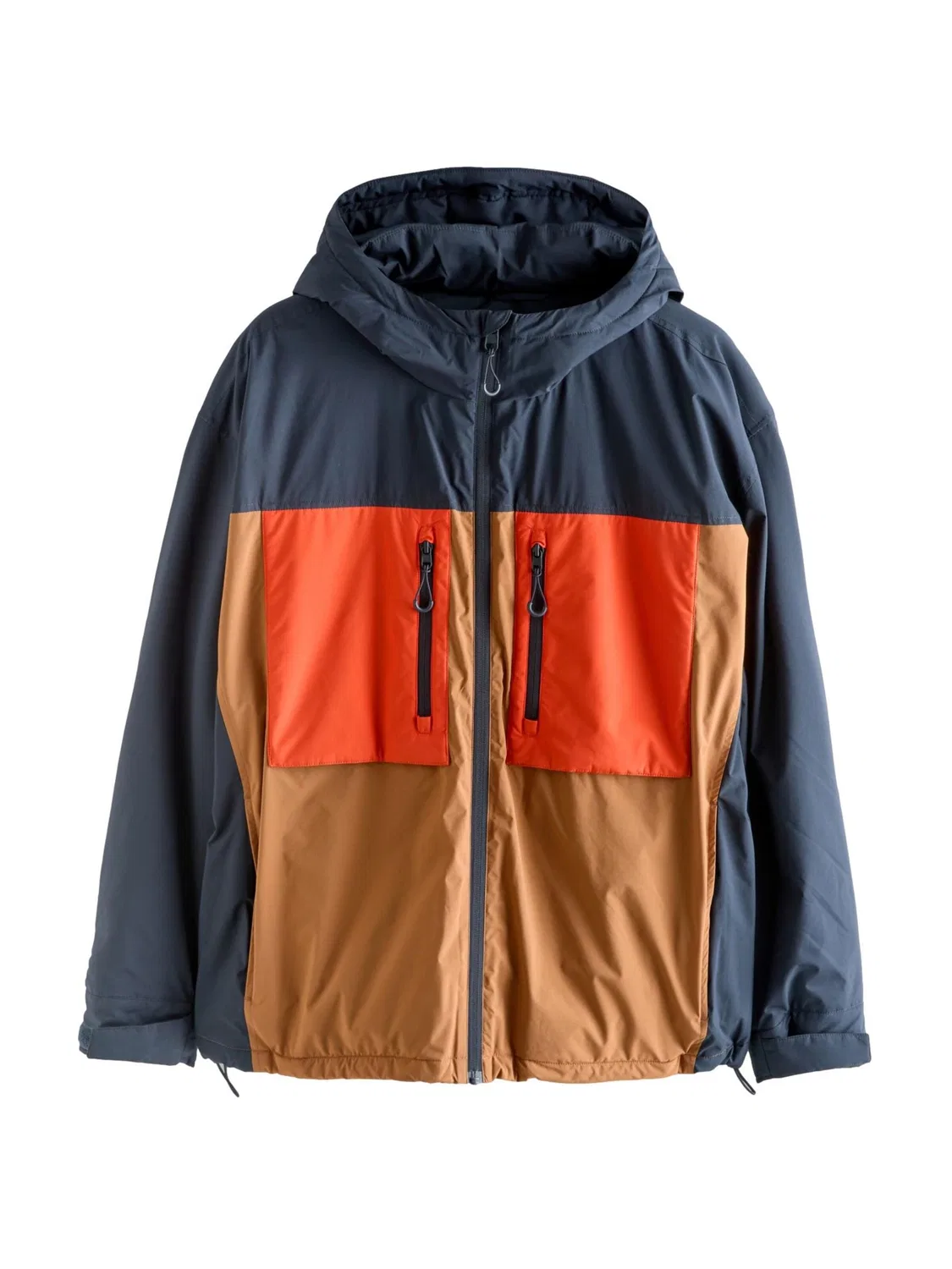 Куртка Next Performance Jacket ThermoGen в темно-синем цвете