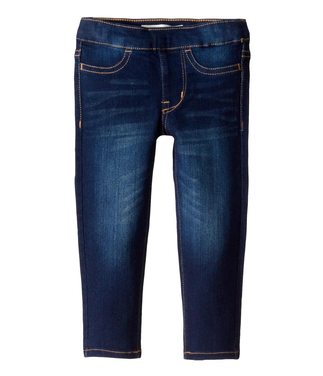Леггинсы на резинке (для малышей) Pull-On Leggings (Toddler) Levi'S, Mandolin
