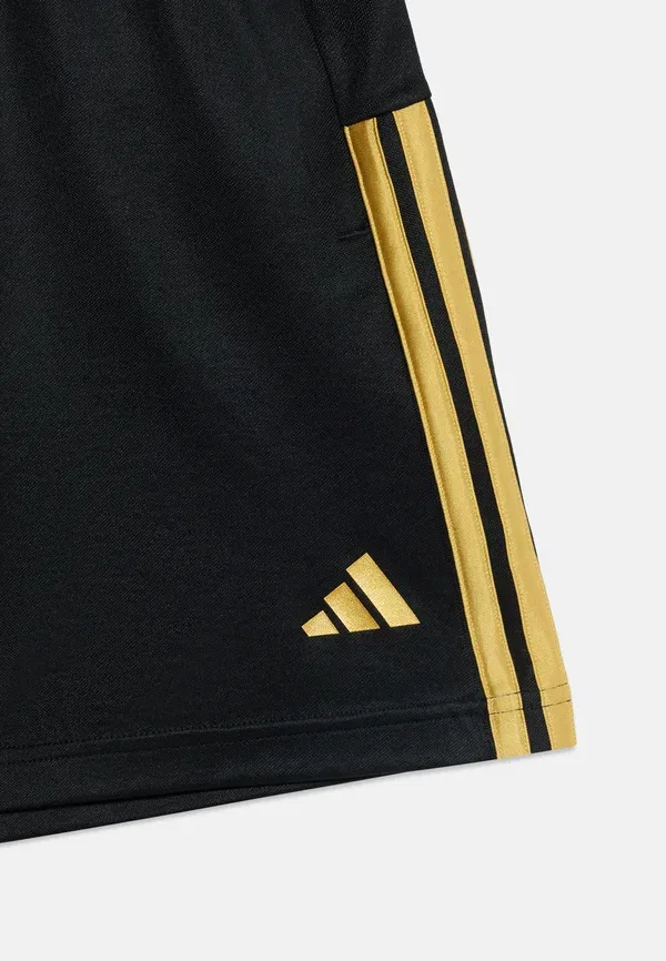 Спортивные шорты Fortnite унисекс Adidas Performance, черный — фото 3
