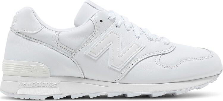 

Кроссовки New Balance 1400 Made in USA 'White', белый