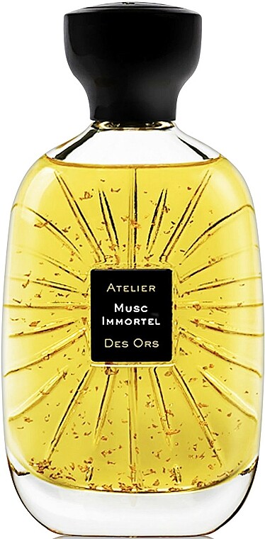 

Духи Atelier Des Ors Musc Immortel