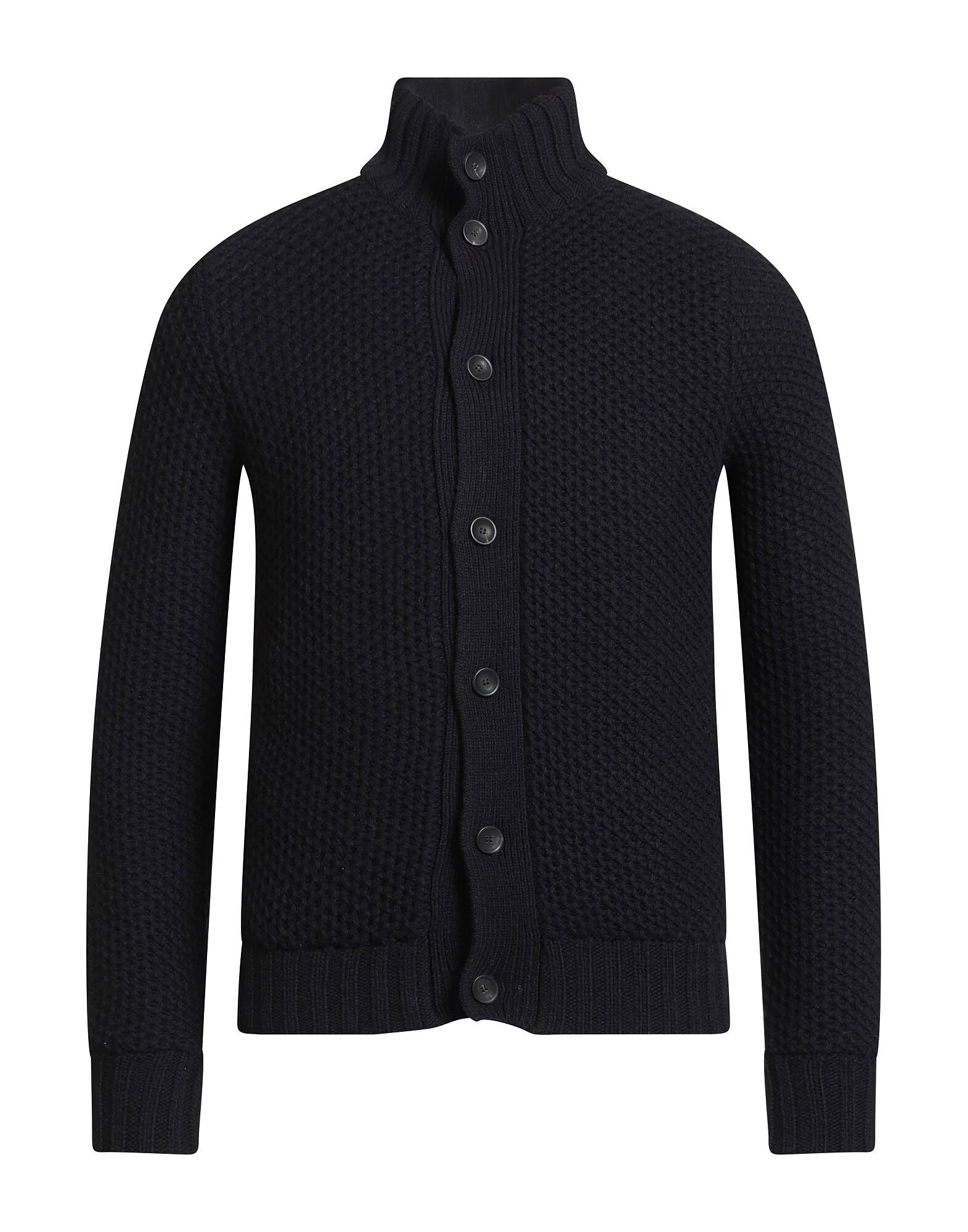 

Куртка Zanone, полуночно-синий