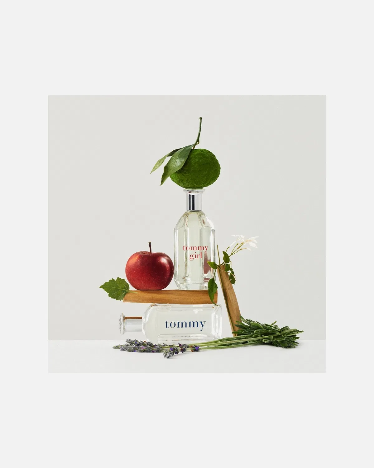 Туалетная вода Tommy Man Tommy Hilfiger, 50 Ml — фото 4