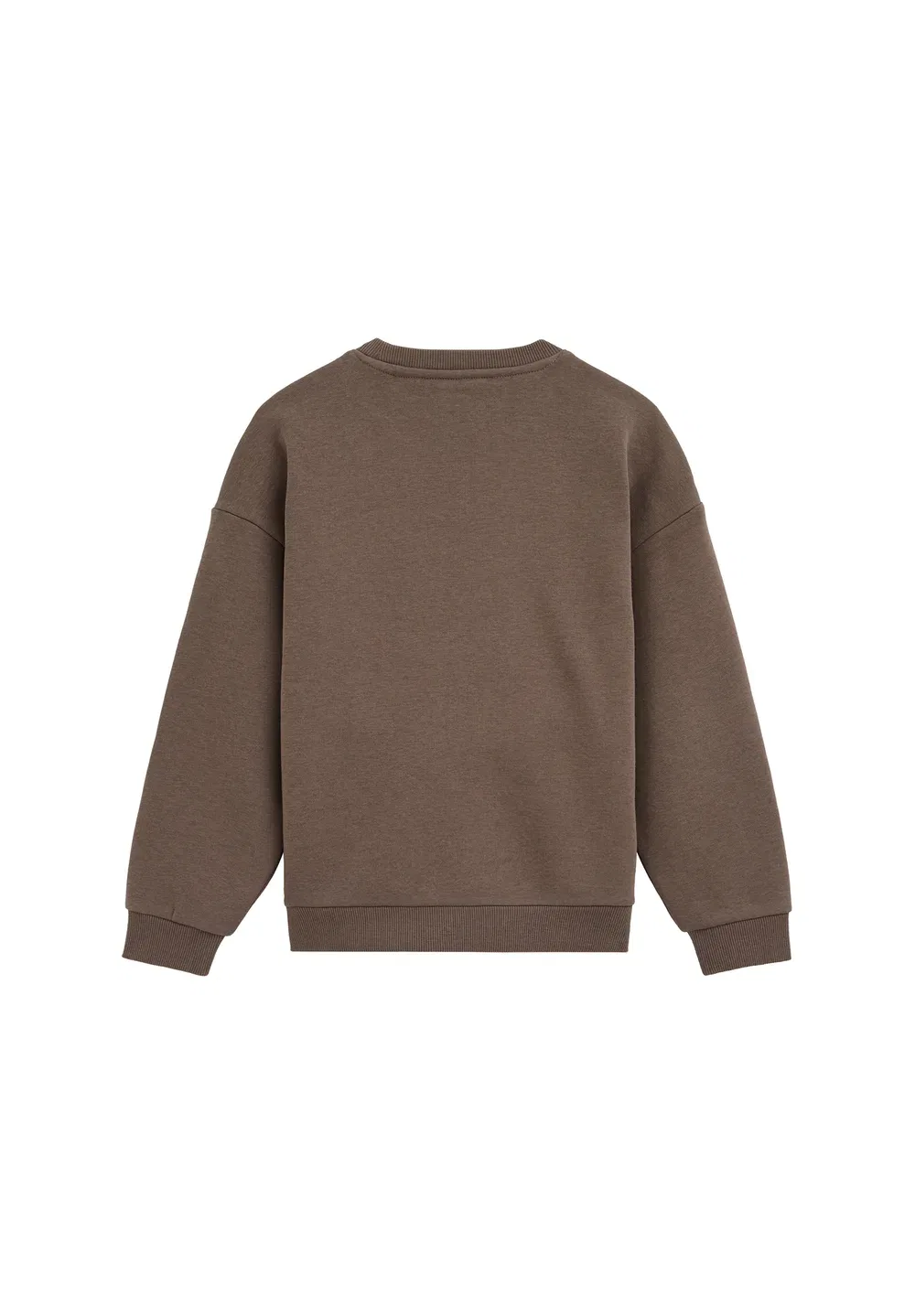 Толстовка We Fashion, Taupe — фото 4