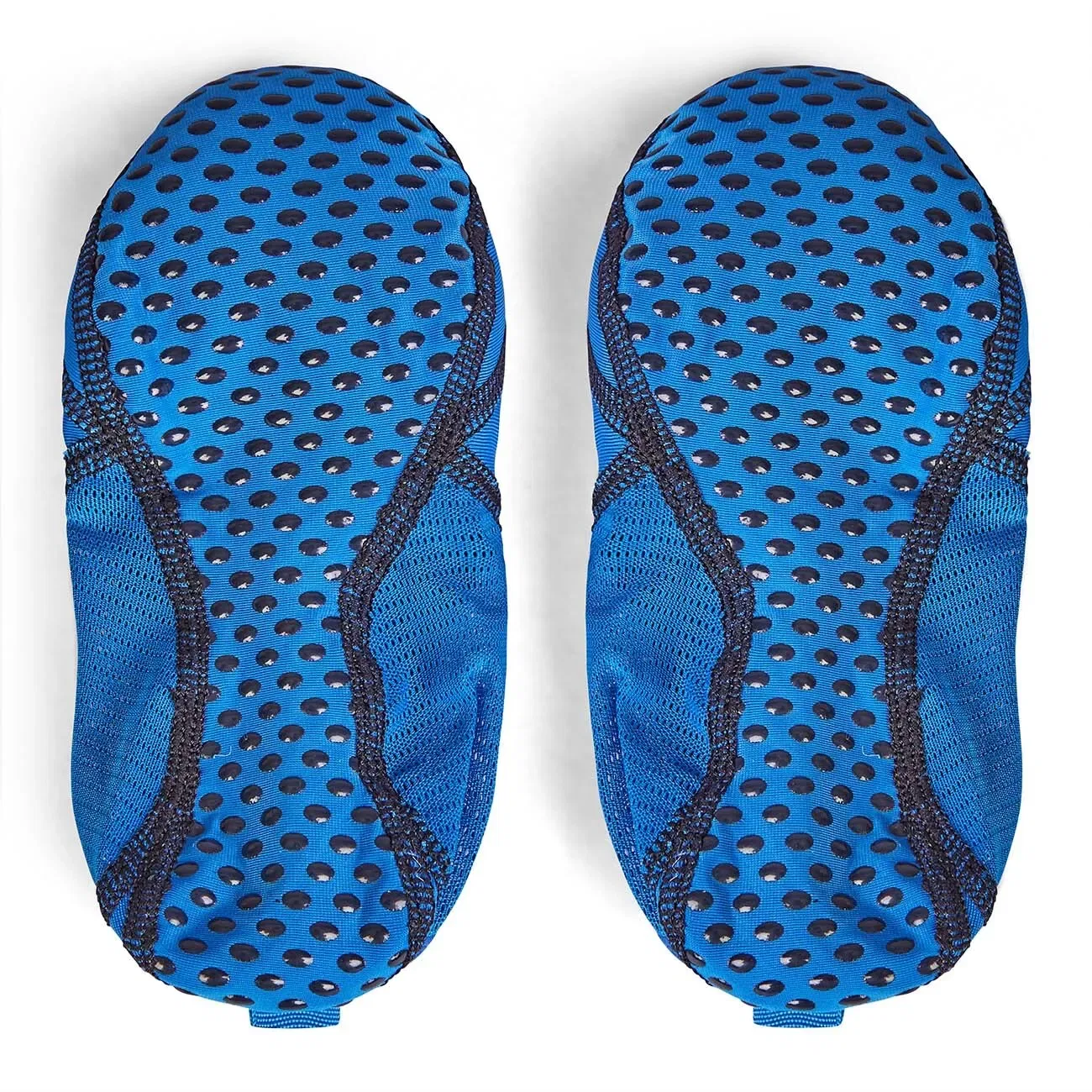 Детские носки для бассейна Speedo, Цвет Azul — фото 2