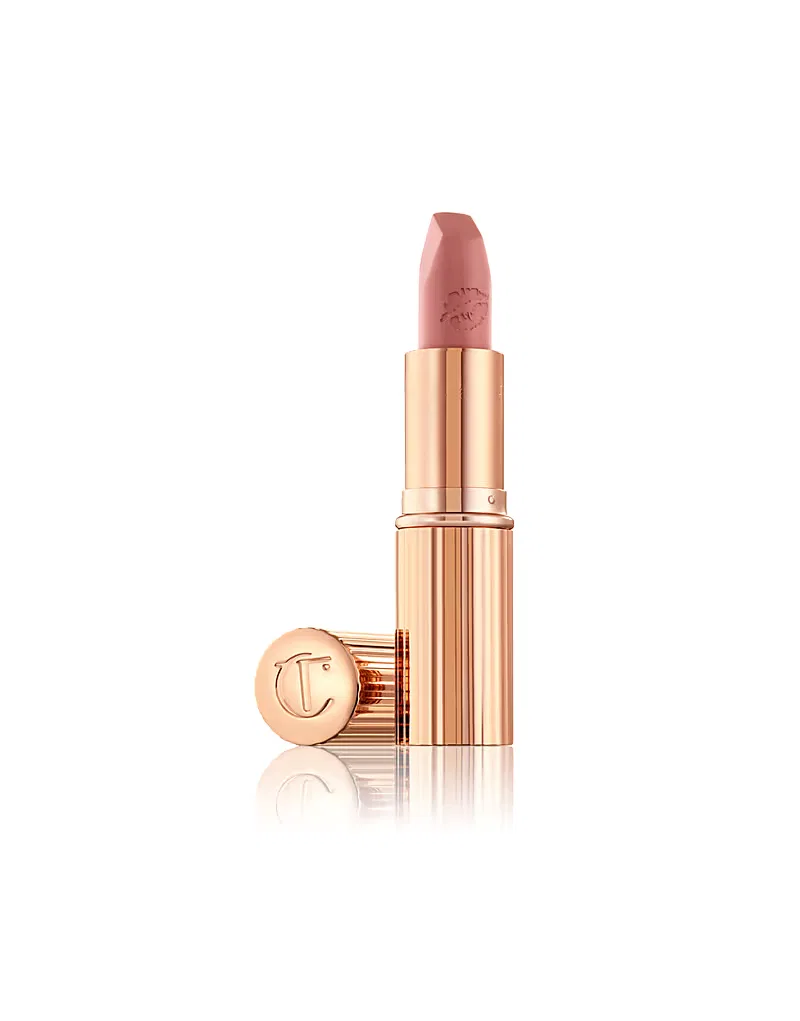 Помада Hot Lips - Super Cindy Charlotte Tilbury — фото 3