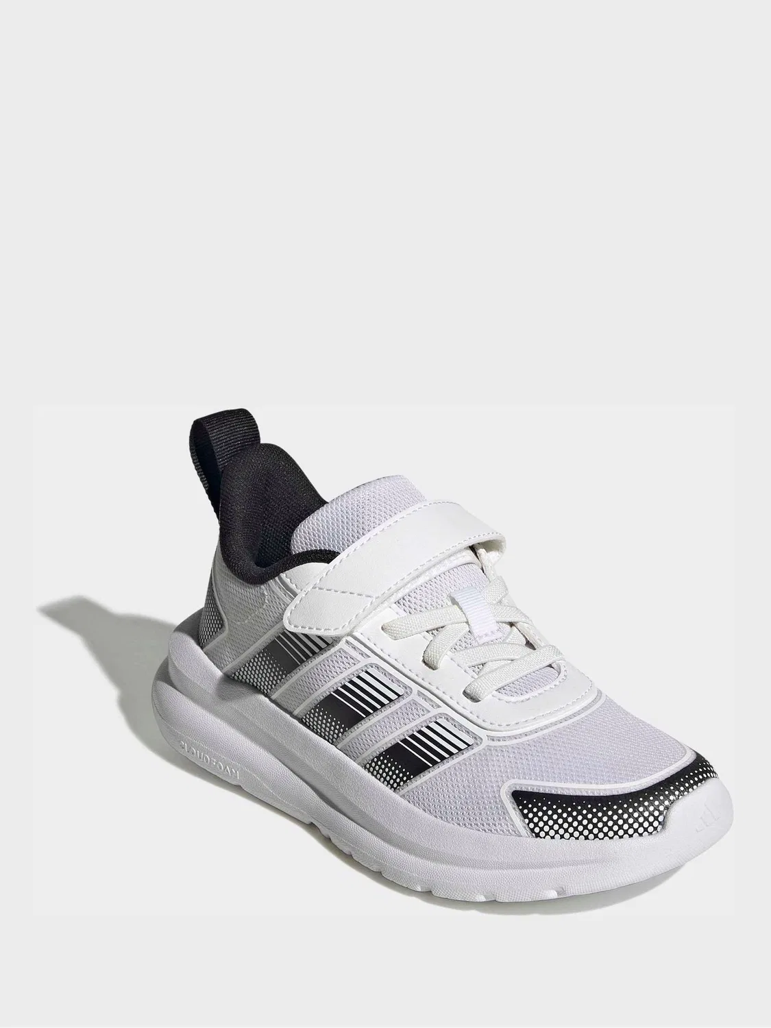Кроссовки adidas Tensaur Run 4.0, белый