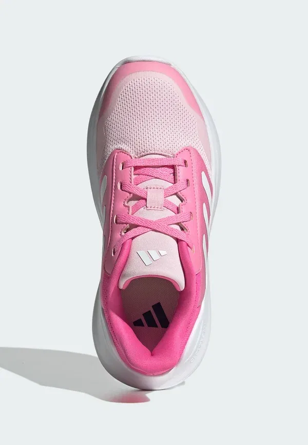 Кроссовки Adidas Performance, белый/розовый — фото 3