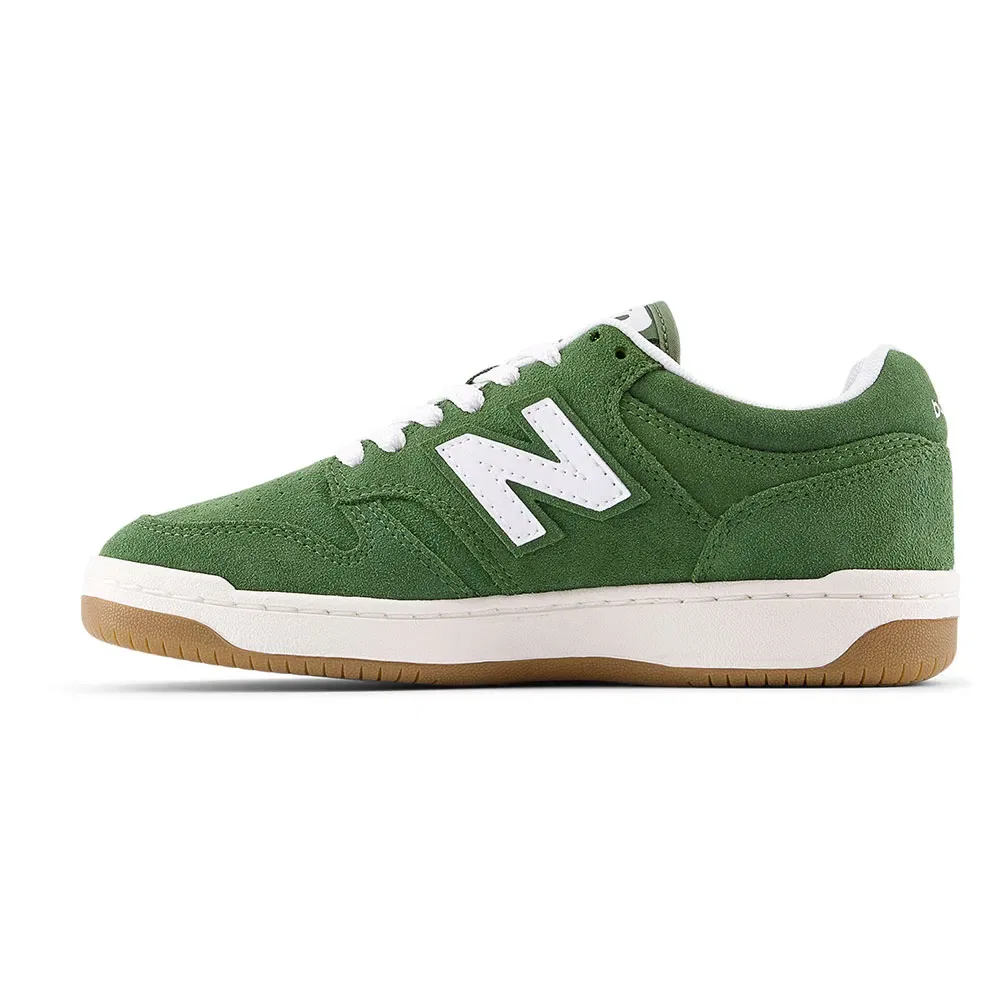 Кроссовки Psb480V1 New Balance, зеленый — фото 3