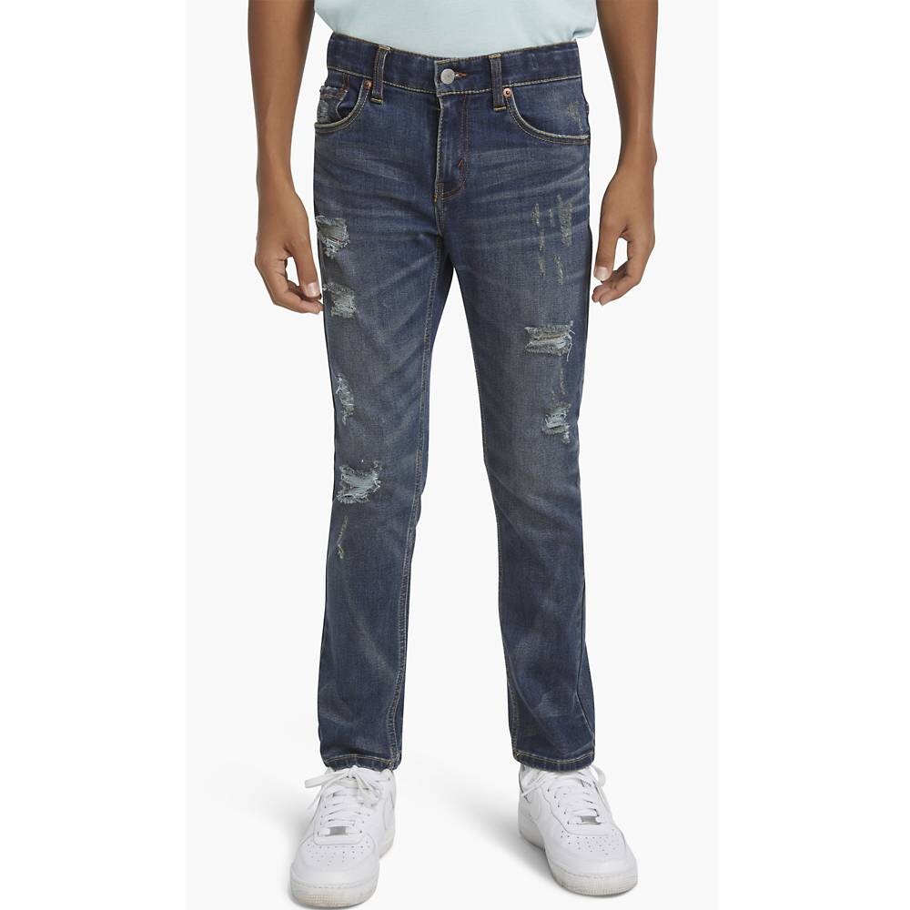 

Джинсы мужские Levi's 511
