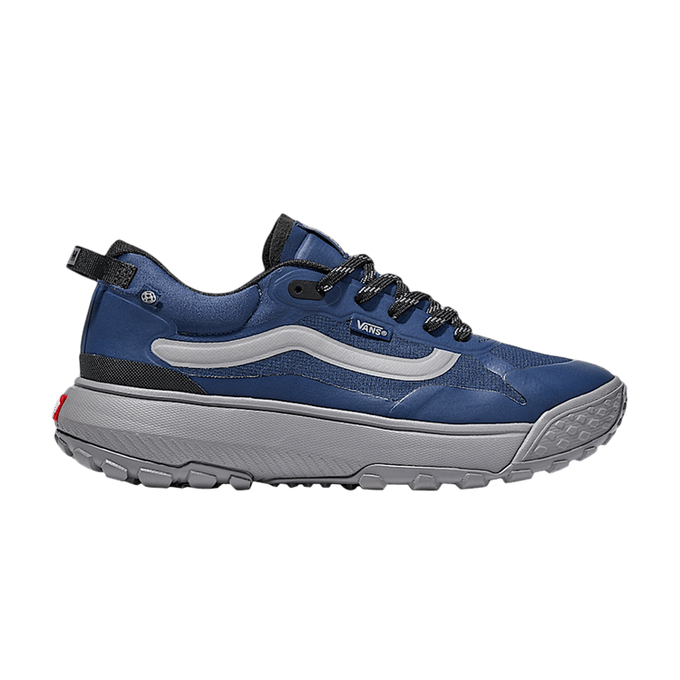 

Кроссовки Crosspath MTE 'Dress Blues', синий