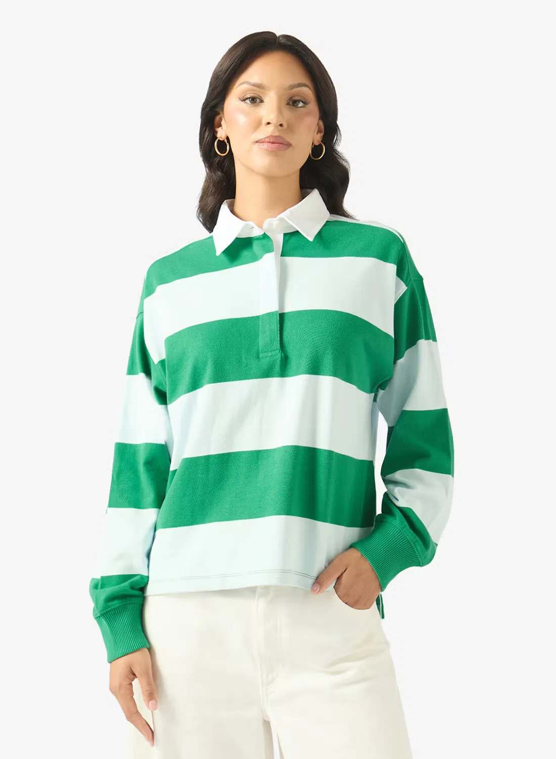 Лонгслив с принтом Reenie Rugby Levi'S, мультиколор