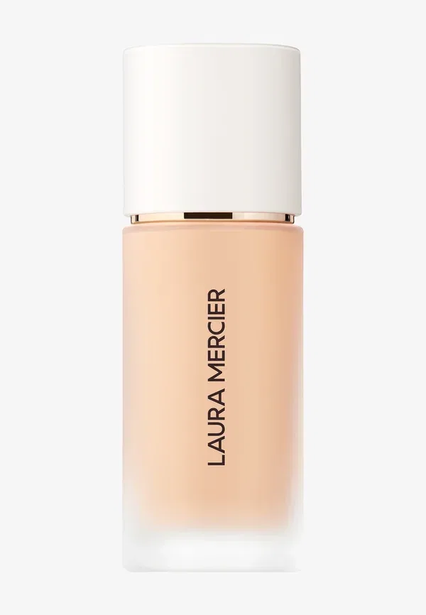 Тональный крем жидкий Real Flawless Weightless Perfecting Foundation Laura Mercier, 1n2 Vanille, 30 мл, цвет 1n2 vanille