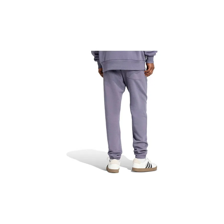 Спортивные брюки с принтом M A Szn Ft R Pt adidas, Фиолетовый — фото 2