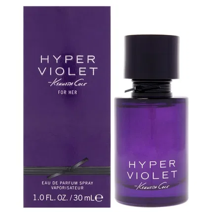Парфюмерная вода Kenneth Cole Hyper Violet, 30 мл