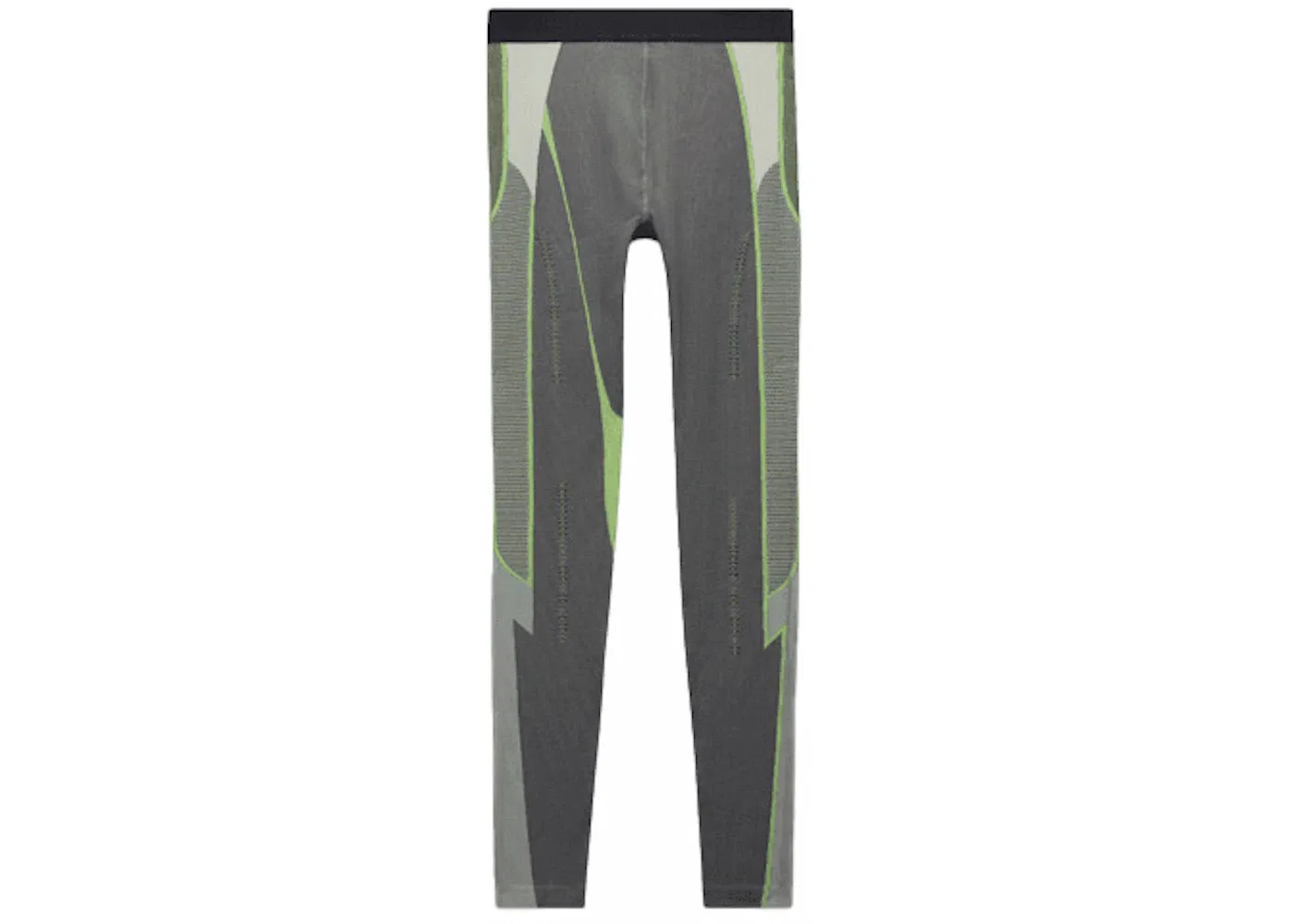 Женские леггинсы с принтом Leggings Nike, Multicolor