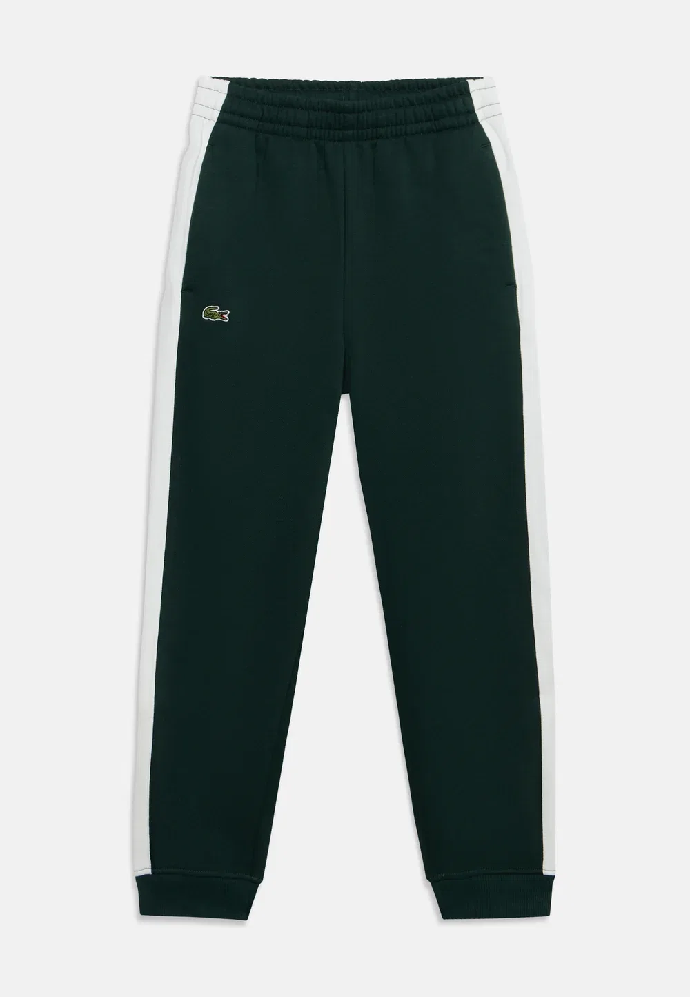 Брюки унисекс - спортивные штаны Lacoste, Sinople