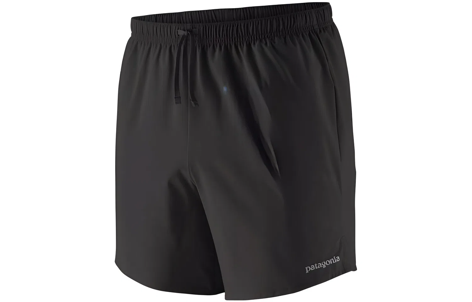 Мужские шорты для бега Patagonia, Packable Running Shorts, CLMB — фото 4