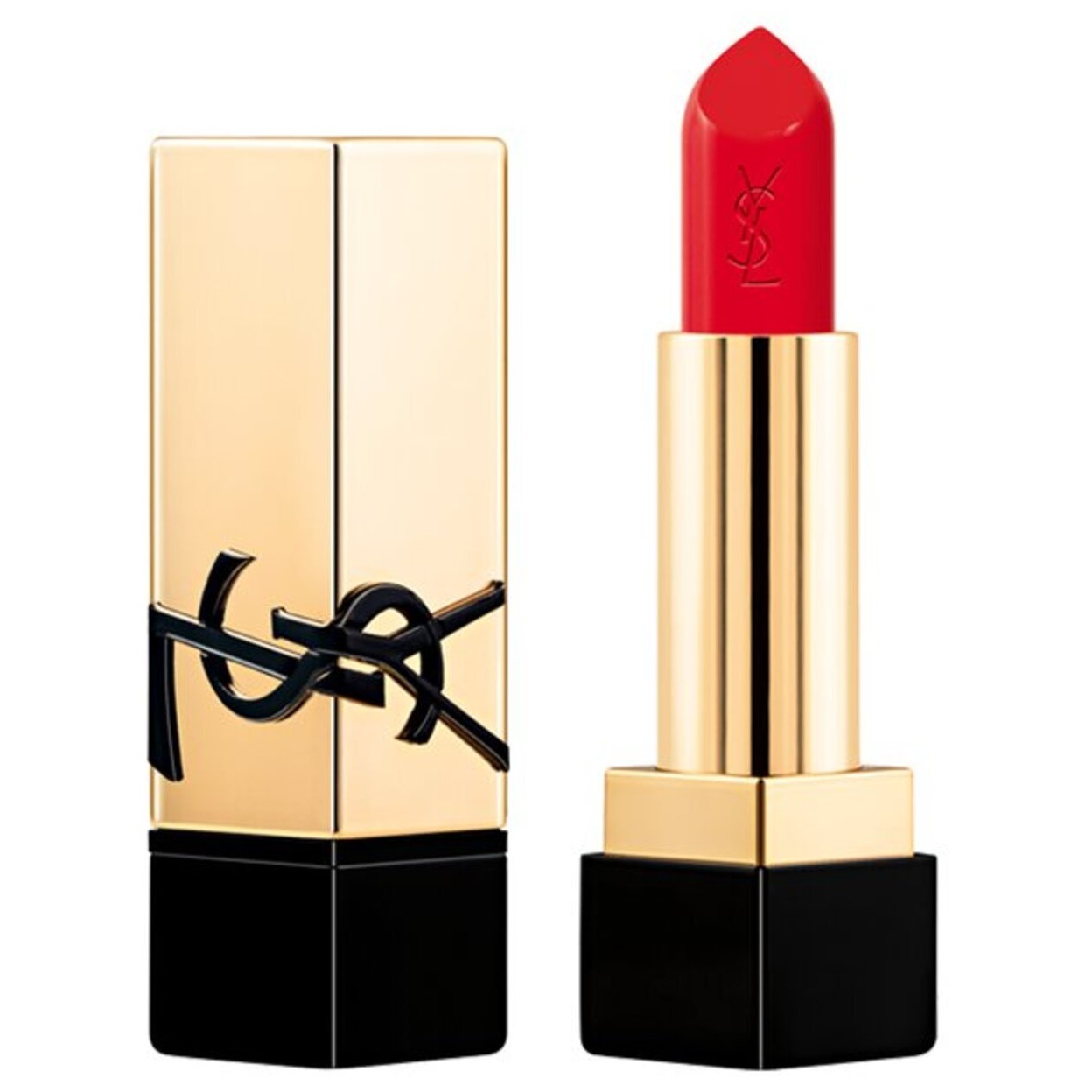 

Помада для губ Yves Saint Laurent Rouge Pur Couture, R7 Rouge Insolite