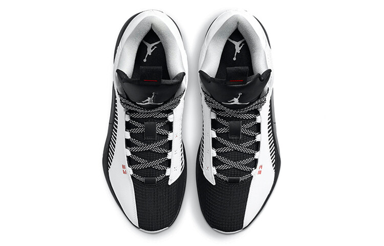 Jordan Air Jordan 35 Баскетбольные кроссовки мужские — фото 4