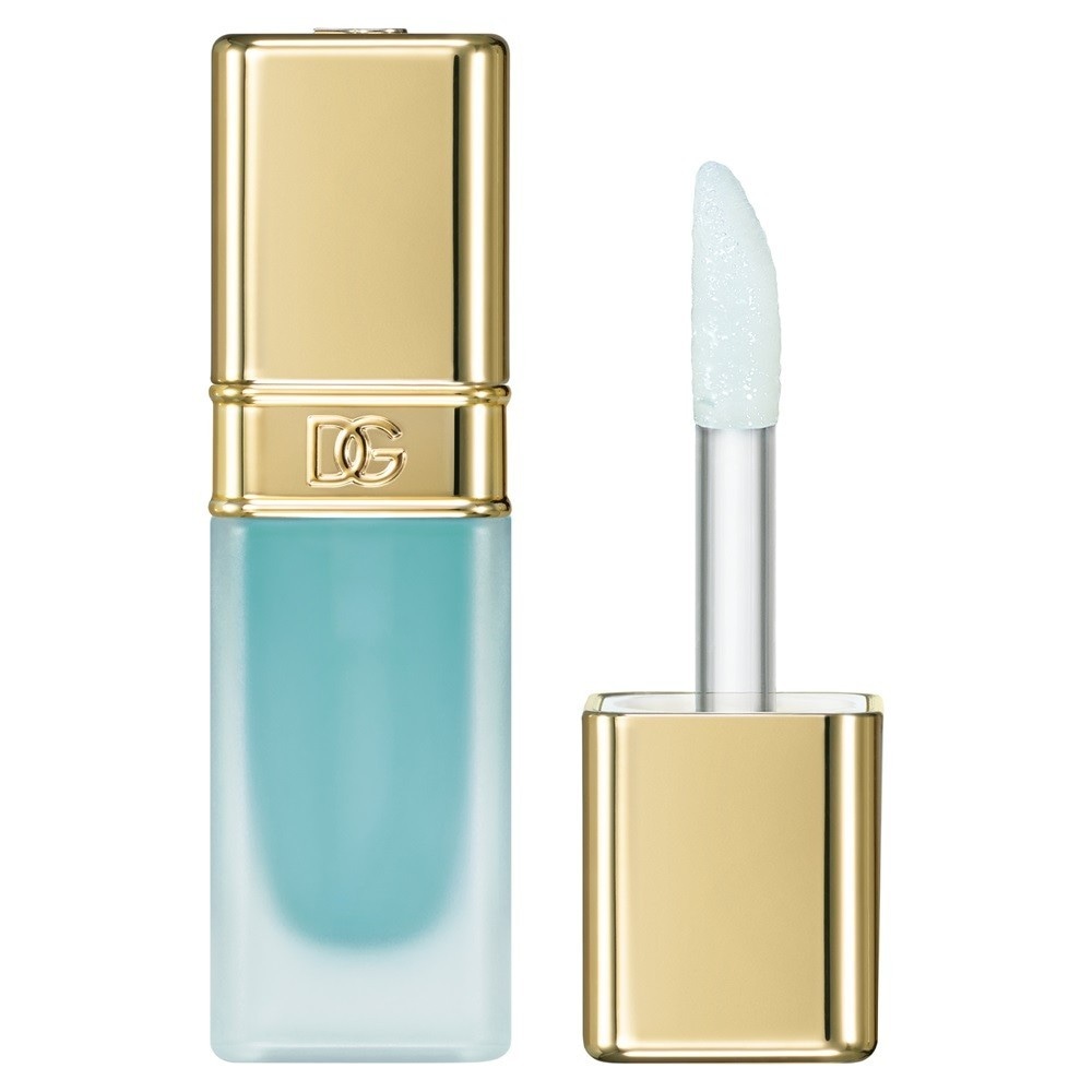 Бальзам для губ Dolcegabbana — Масло для губ oil lip plumper , , объем, 7 мл — фото 2