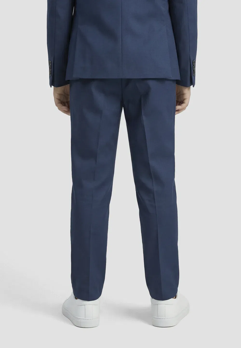 Чинос Antony Morato, Light Blue — фото 2