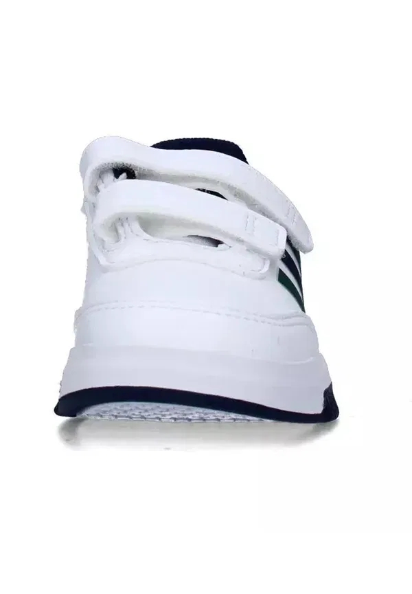 Детские туфельки Adidas Originals, белый — фото 3