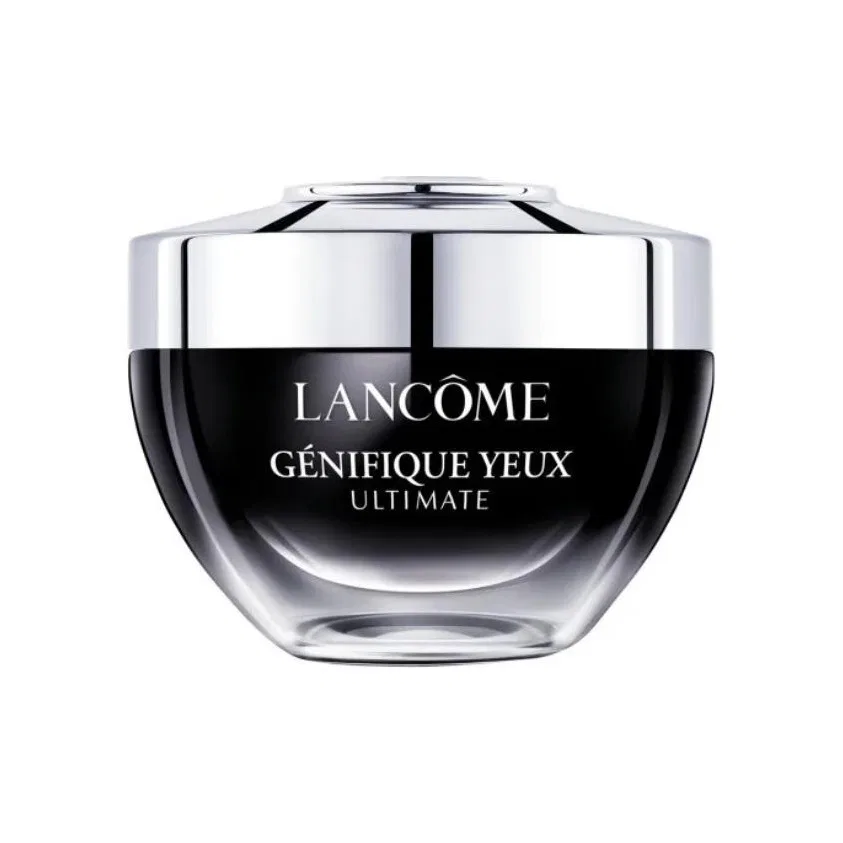 Крем для глаз с увлажняющим действием, 20 мл, LANCOME, Black