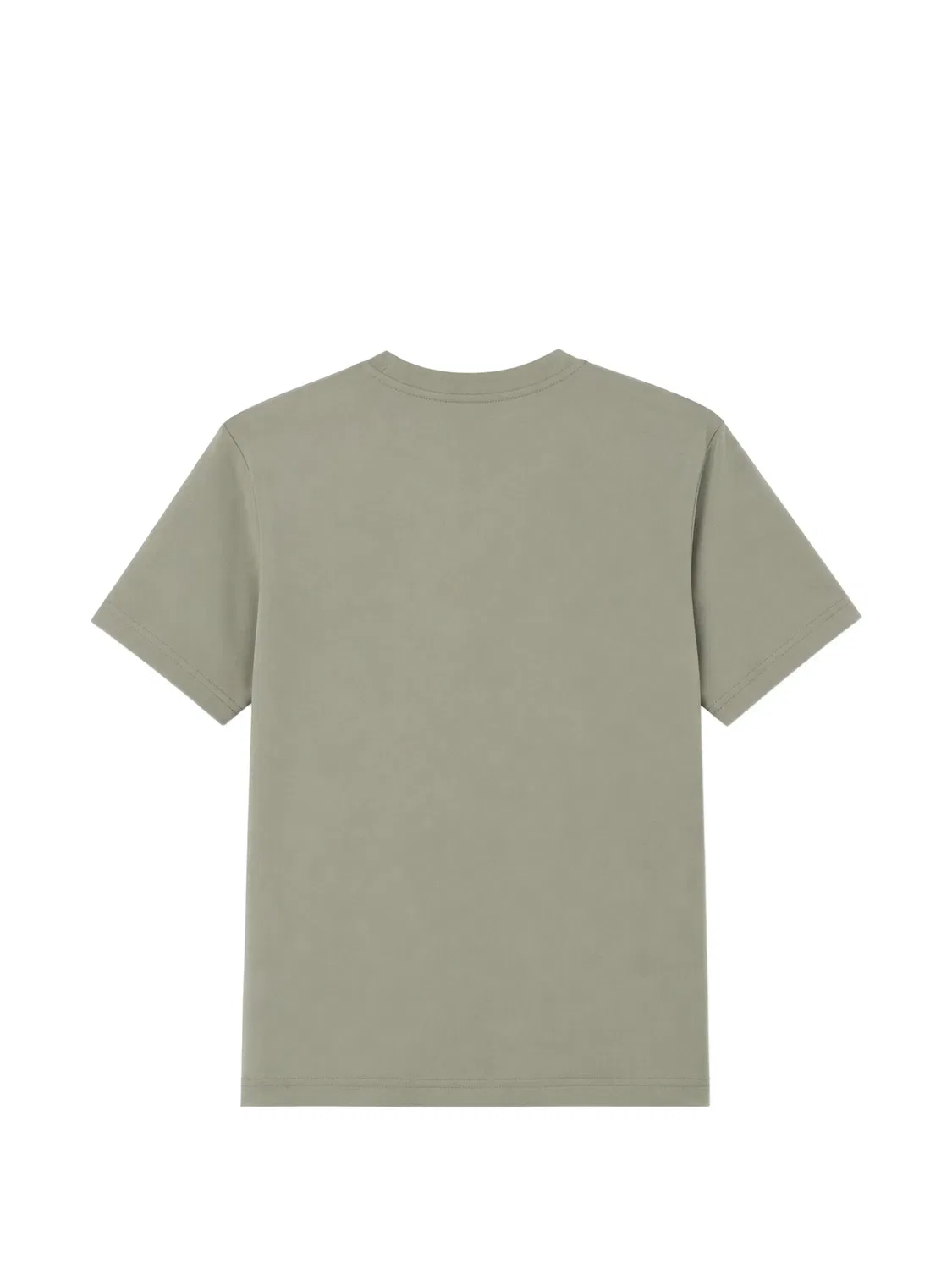 Футболка Elevated с короткими рукавами Blanca Sport Kids, зеленый — фото 2