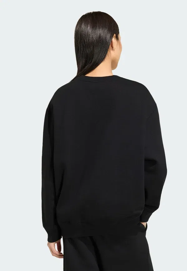 Толстовка Adidas Originals, чёрный — фото 2