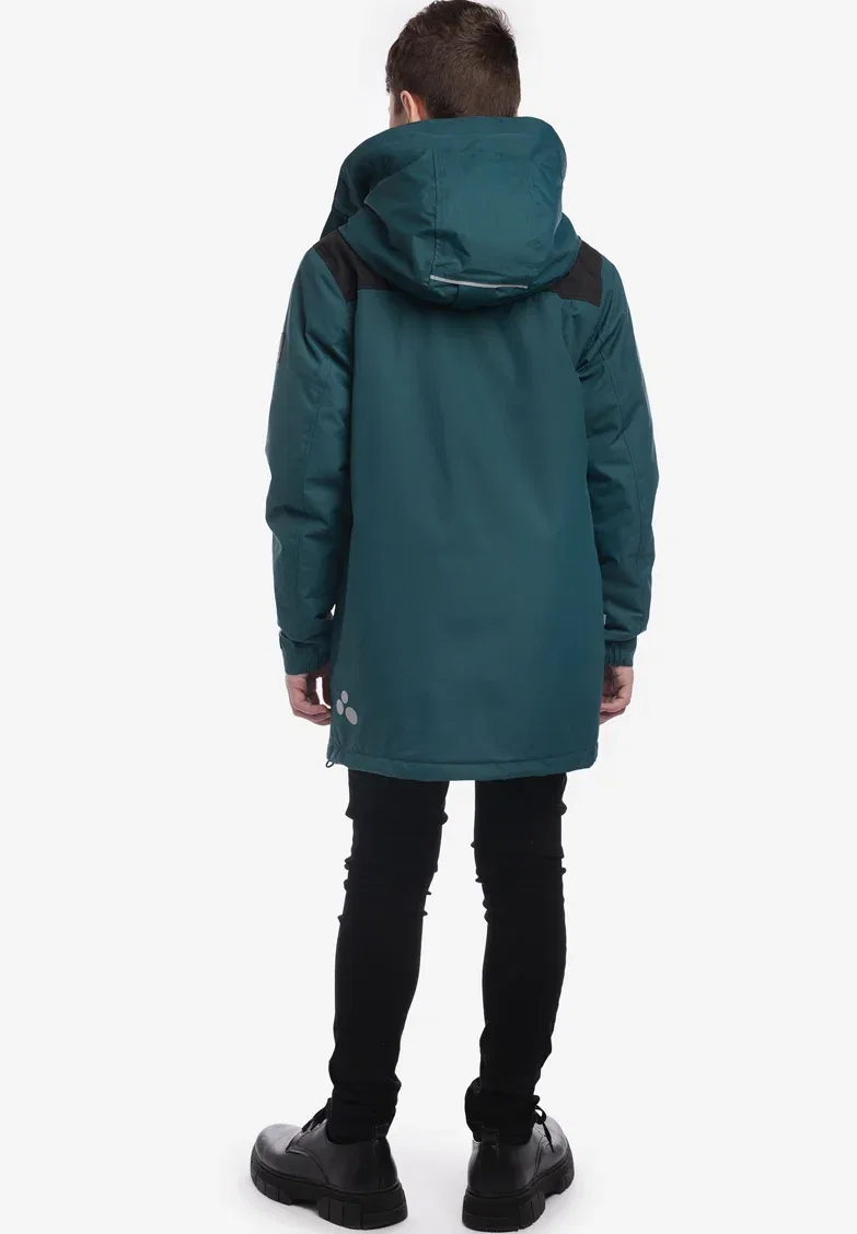 Ранис - парка Huppa, Petrol Green — фото 2