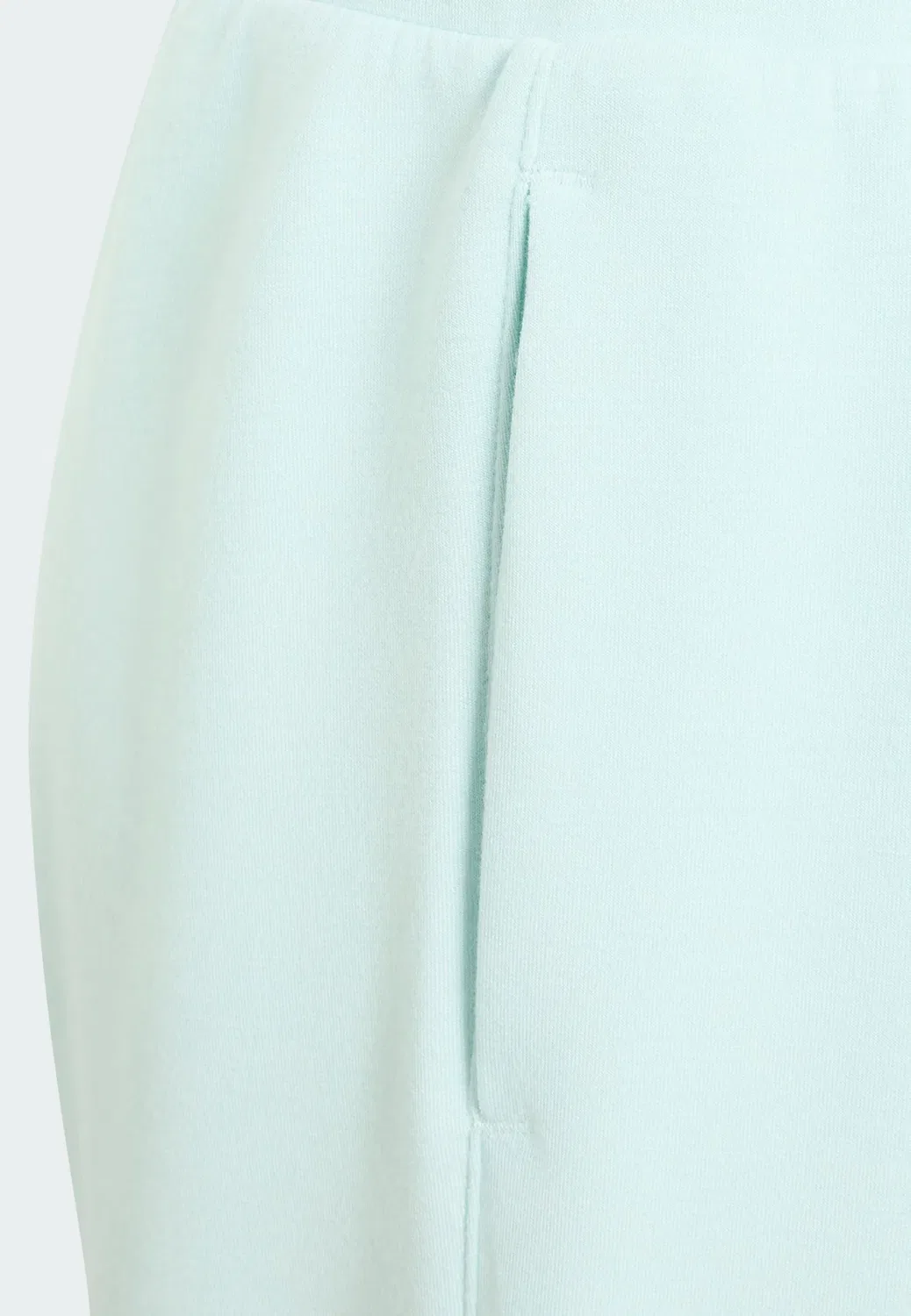 Детские спортивные штаны Adidas для девочек Adidas Sportswear, Halo Mint — фото 2
