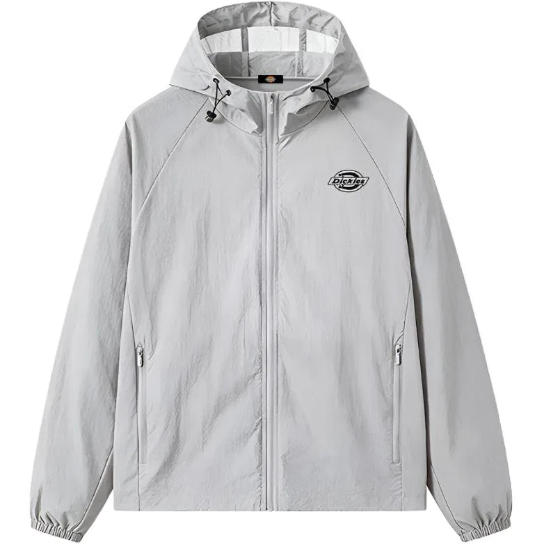 Детская солнцезащитная одежда Dickies, Dark Gray — фото 4